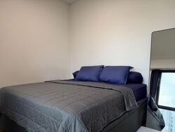 Botanique At Bartley (D19), Condominium #586284081